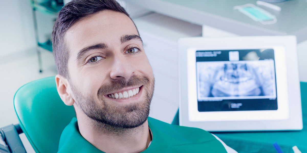 Guided Dental Implant Placement in NJ